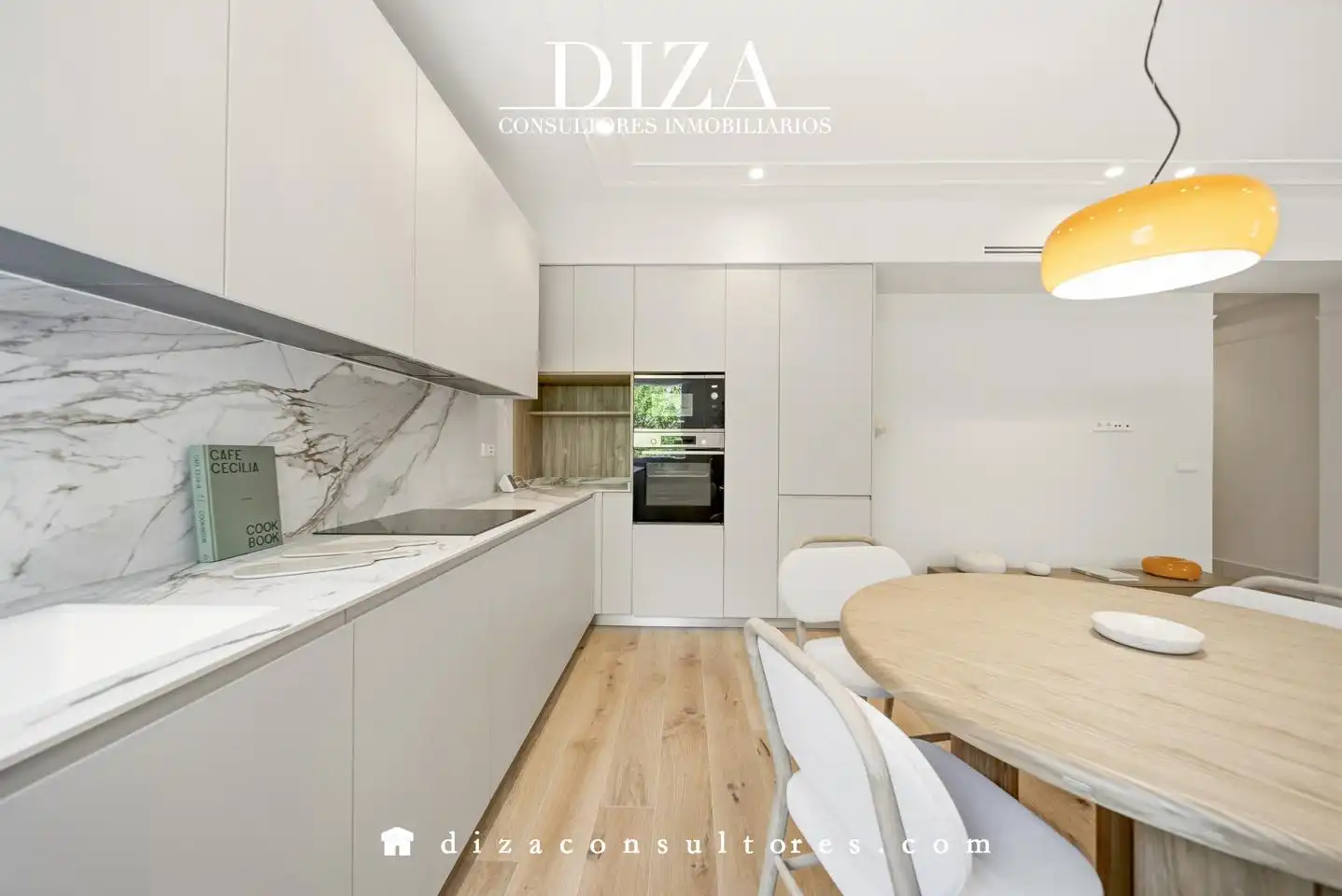 Flat with lift for sale in Calle de Ibiza, imagen 9