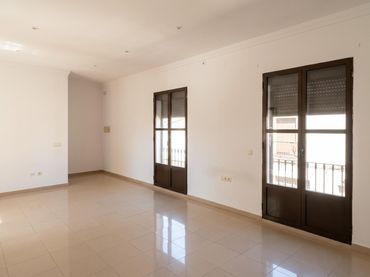 Apartamento con balcón en venta en Aznalcázar