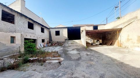 Foto 3 de Casa o xalet en venda a El Esparragal, Murcia Capital