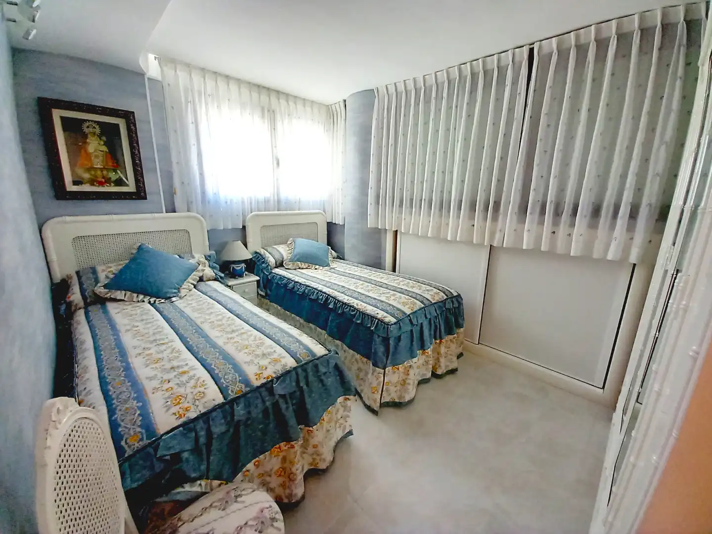 Piso con piscina en venta en Calle Esperanto, imagen 24
