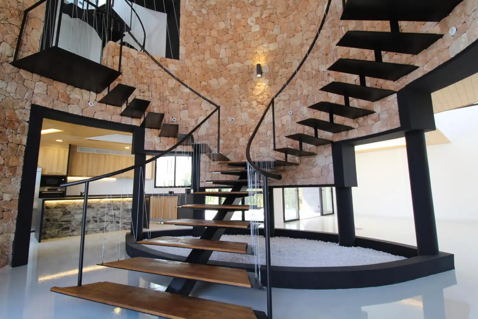 Casa con terraza en venta en Sa Ràpita - Ses Covetes, imagen 4