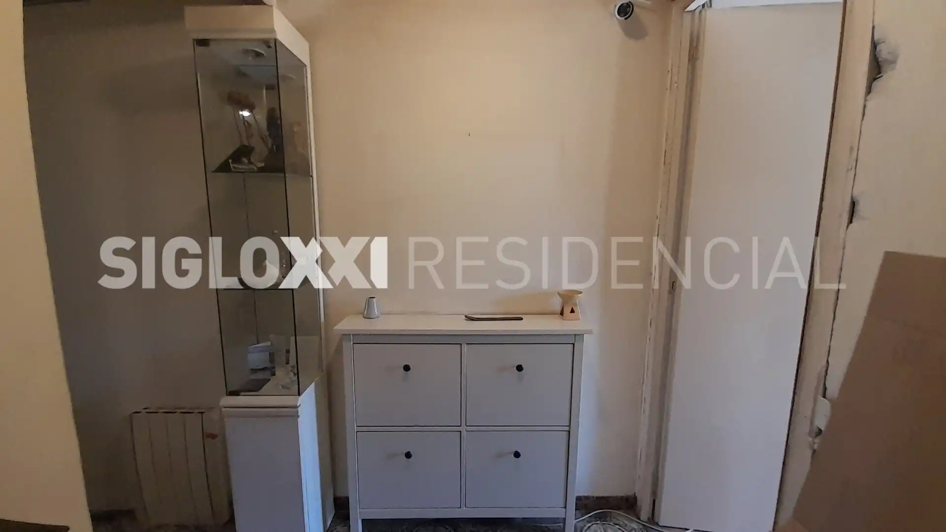 Piso en venta en Barcelona con Aire acondicionado, Calefacción y Balcón