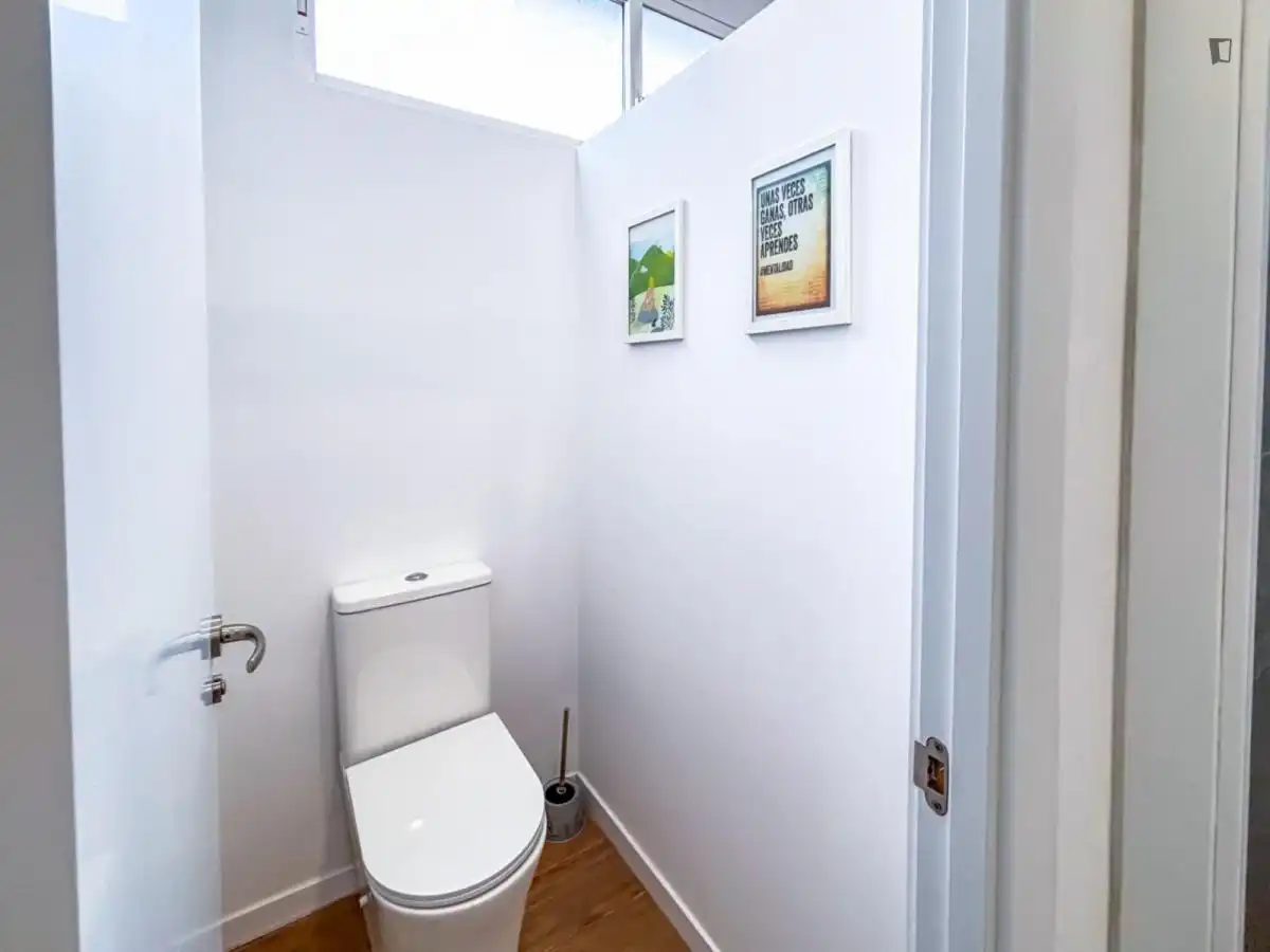 Room in Sol y Luz