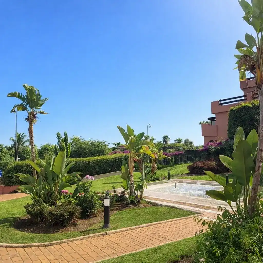 Pis amb piscina en venda a Punta Plata, imagen 11