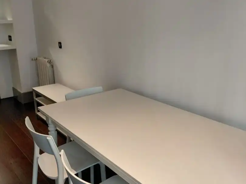 Esszimmer von Wohnung zum Verkauf in Centro