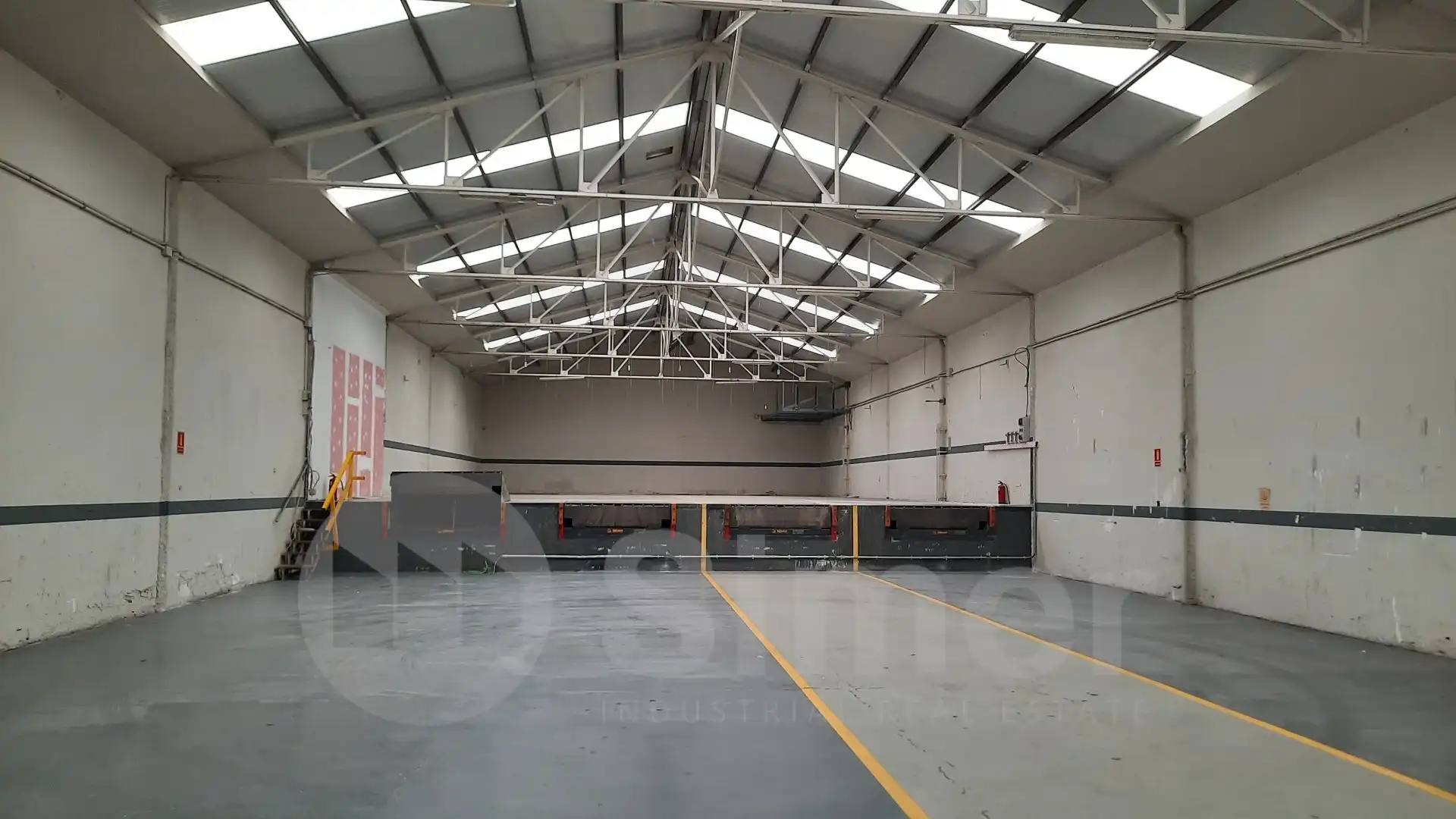 Nave industrielle à louer à Zona Industrial, imagen 9