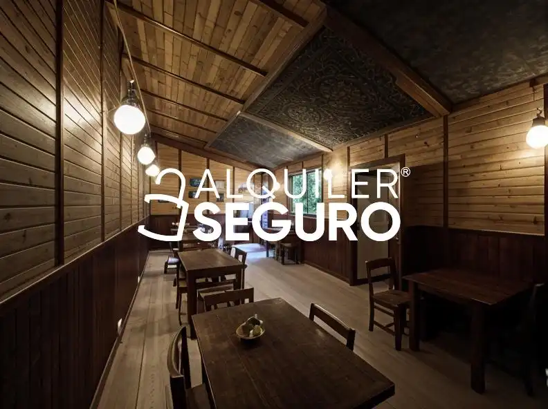 Local comercial de lloguer a Calle Del Empecinado, imagen 15