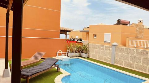 Foto 2 de Casa o xalet de lloguer a Los Cristianos, Santa Cruz de Tenerife