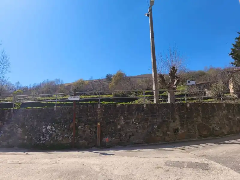 Vista exterior de Casa adosada en venda en Rionansa amb Calefacció i Jardí privat