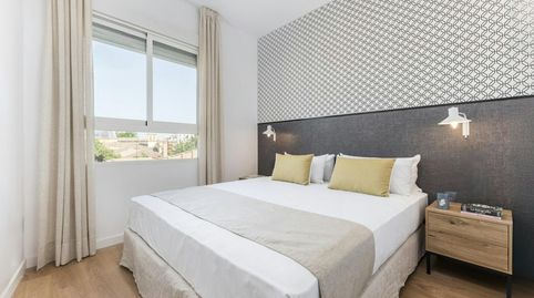 Foto 5 de Piso de alquiler en N/a, El Botànic, Valencia Capital