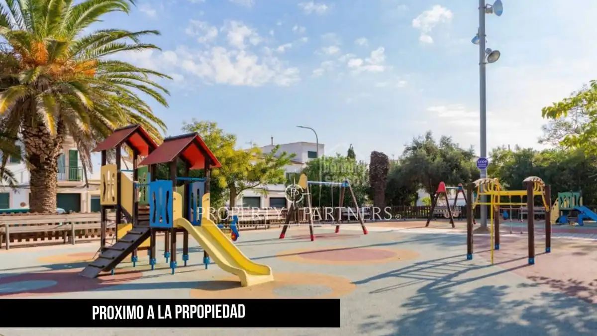 Apartamento en venta en Mahón, imagen 8