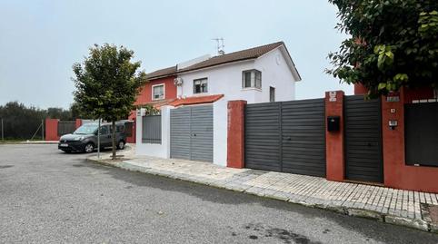 Photo 2 of Single-family semi-detached for sale in Calle Estrella Rigel, Centro, Bormujos
