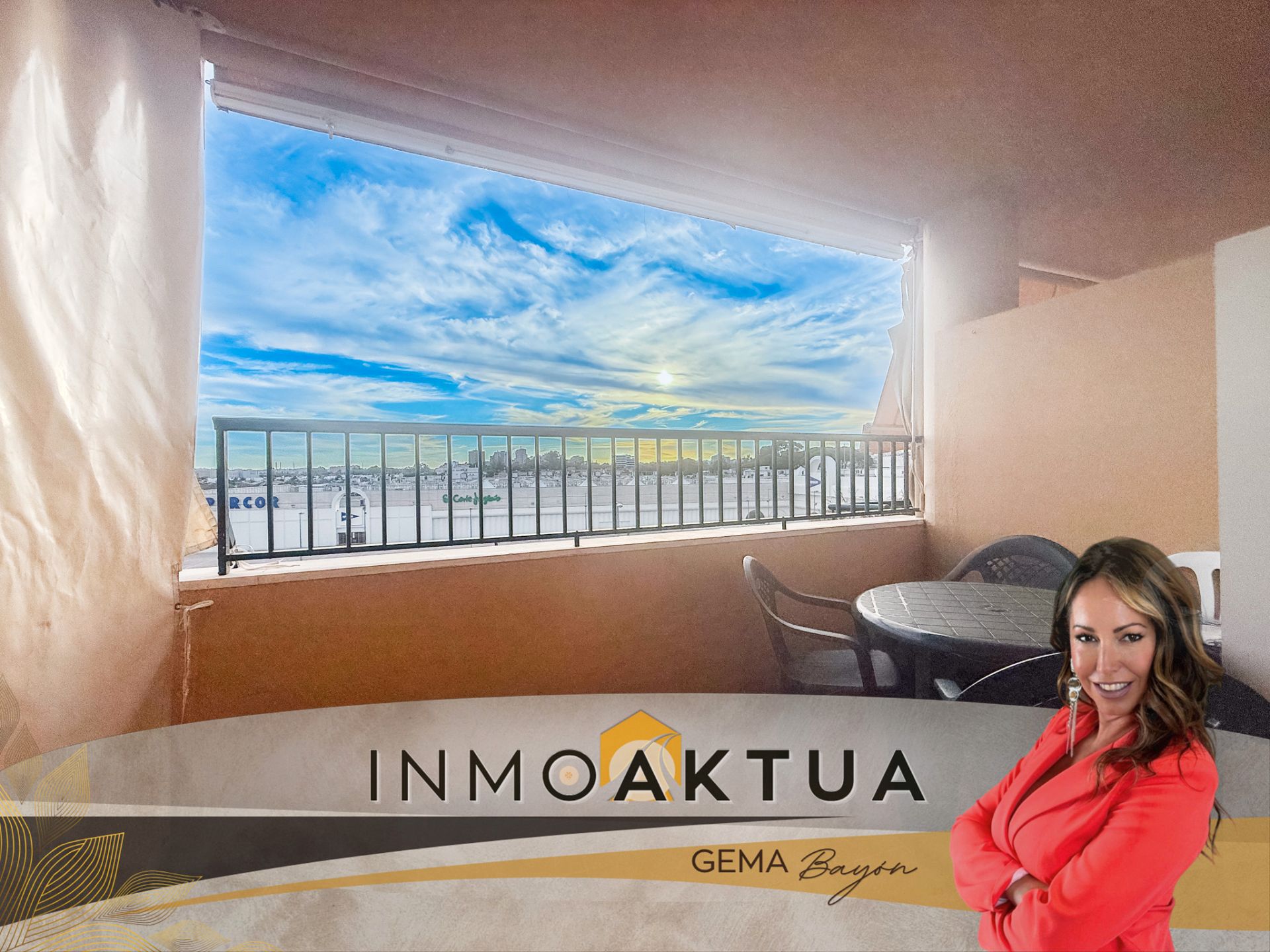 Pis en venda en Jerez de la Frontera amb Terrassa i Piscina comunitària