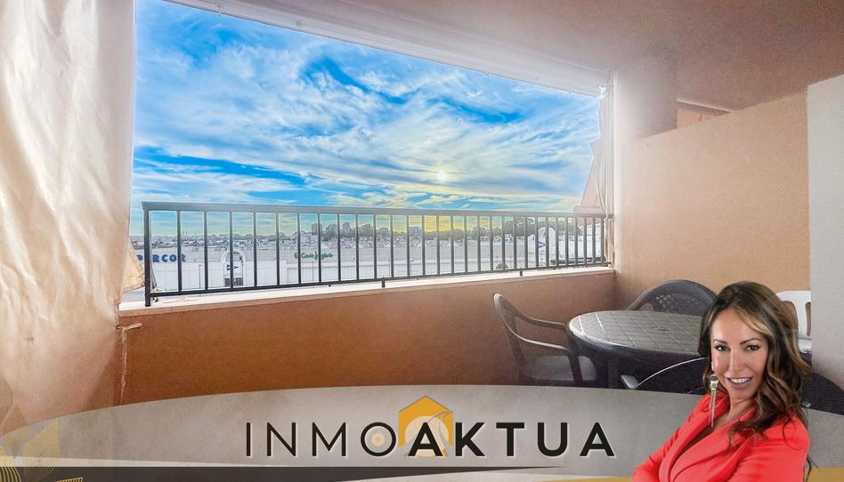 Foto 1 de Pis en venda a Pozoalbero, Cádiz