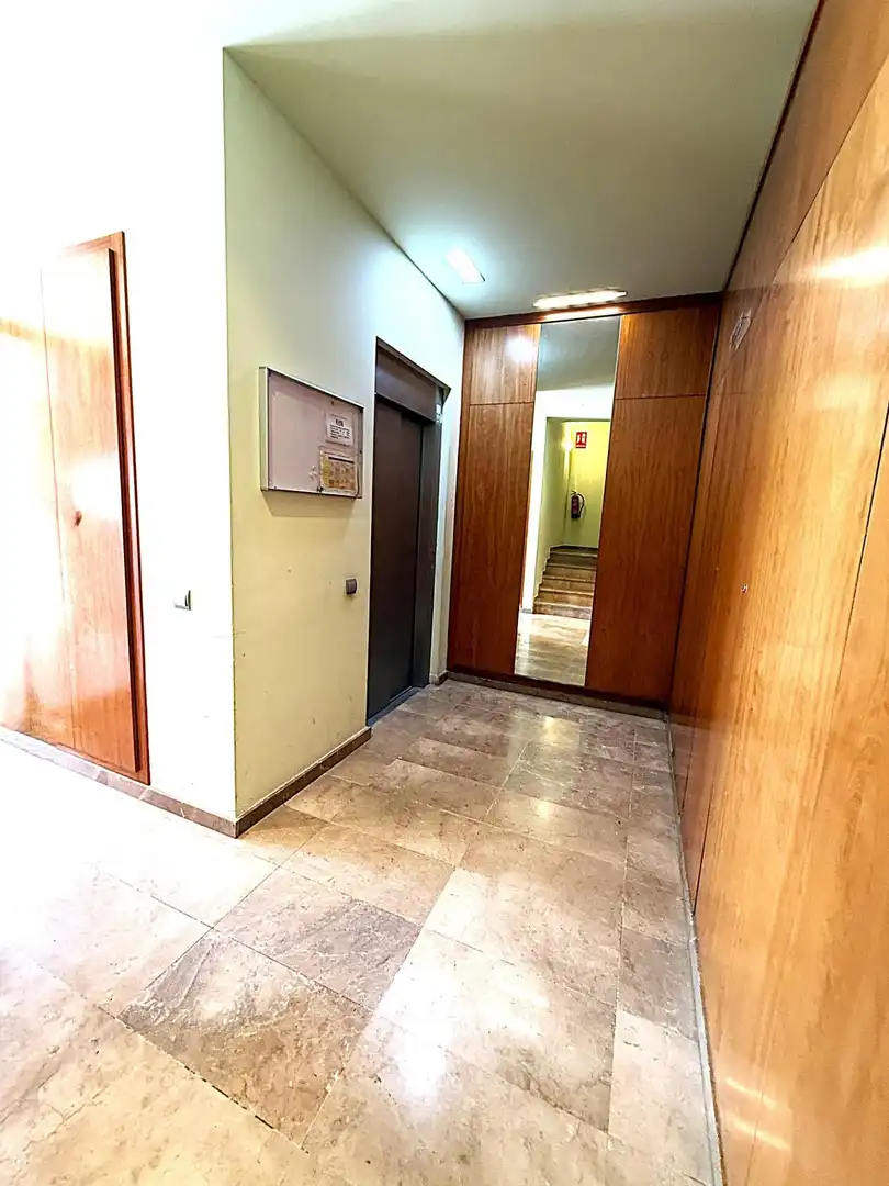Attic for sale in Valls  with Air Conditioner, Heating and Private garden