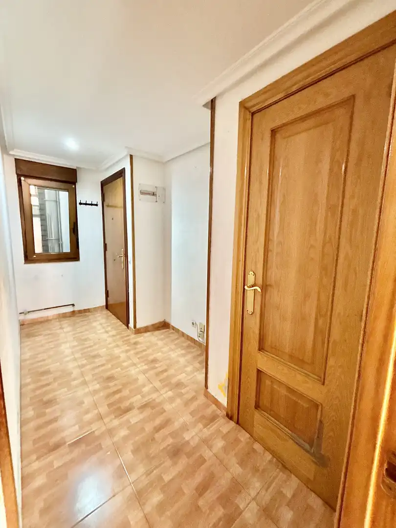 Flat for sale in Oviedo   with Heating, Parquet flooring and Terrace