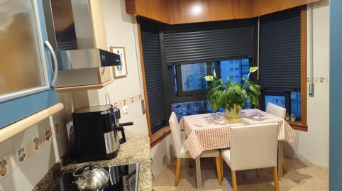 Foto 4 de Piso de alquiler en Calle Calle Teixugueiras, Navia, Vigo