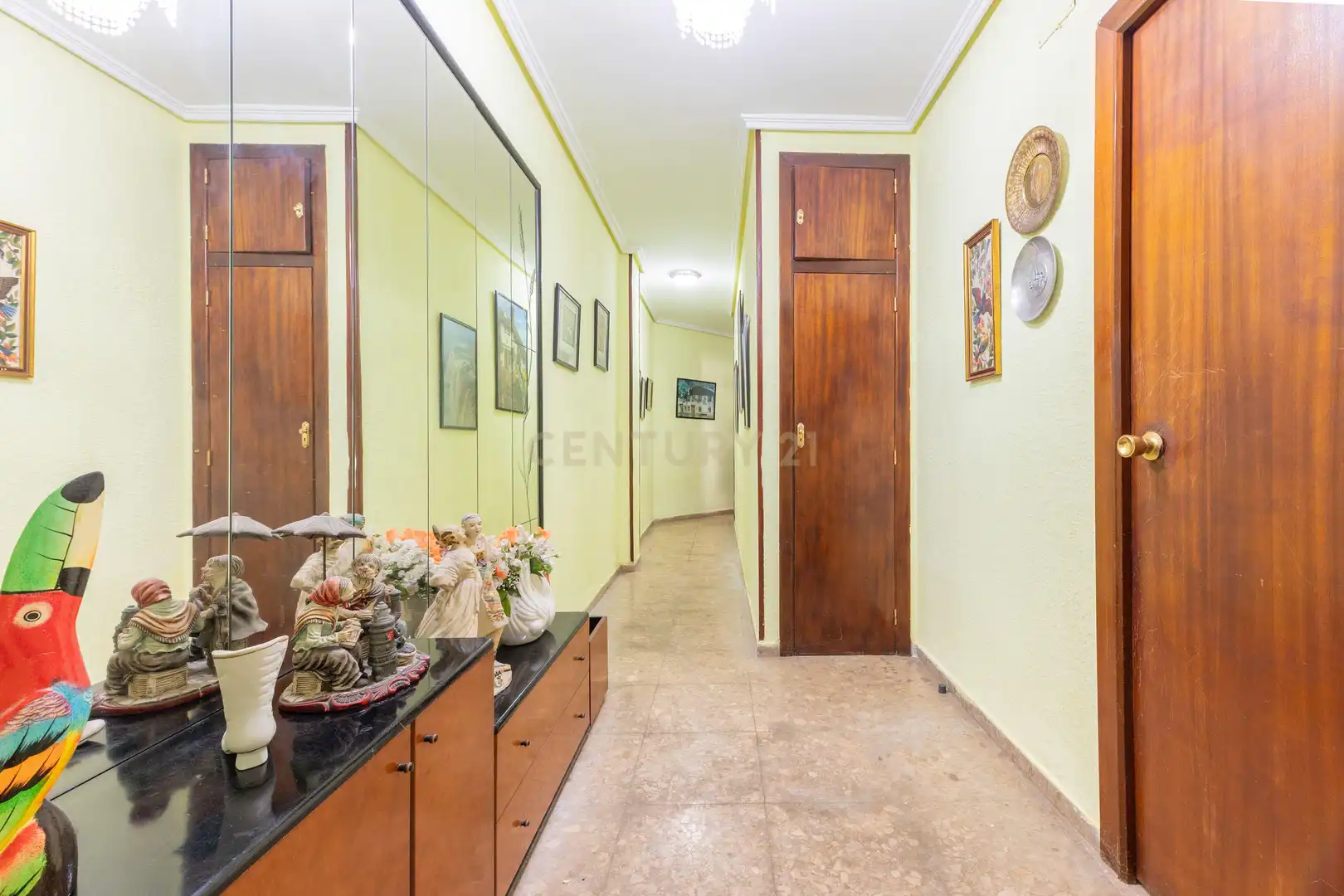 Wohnung mit Terrasse zum Verkauf in Calle de Filipinas, València, Spain, imagen 42