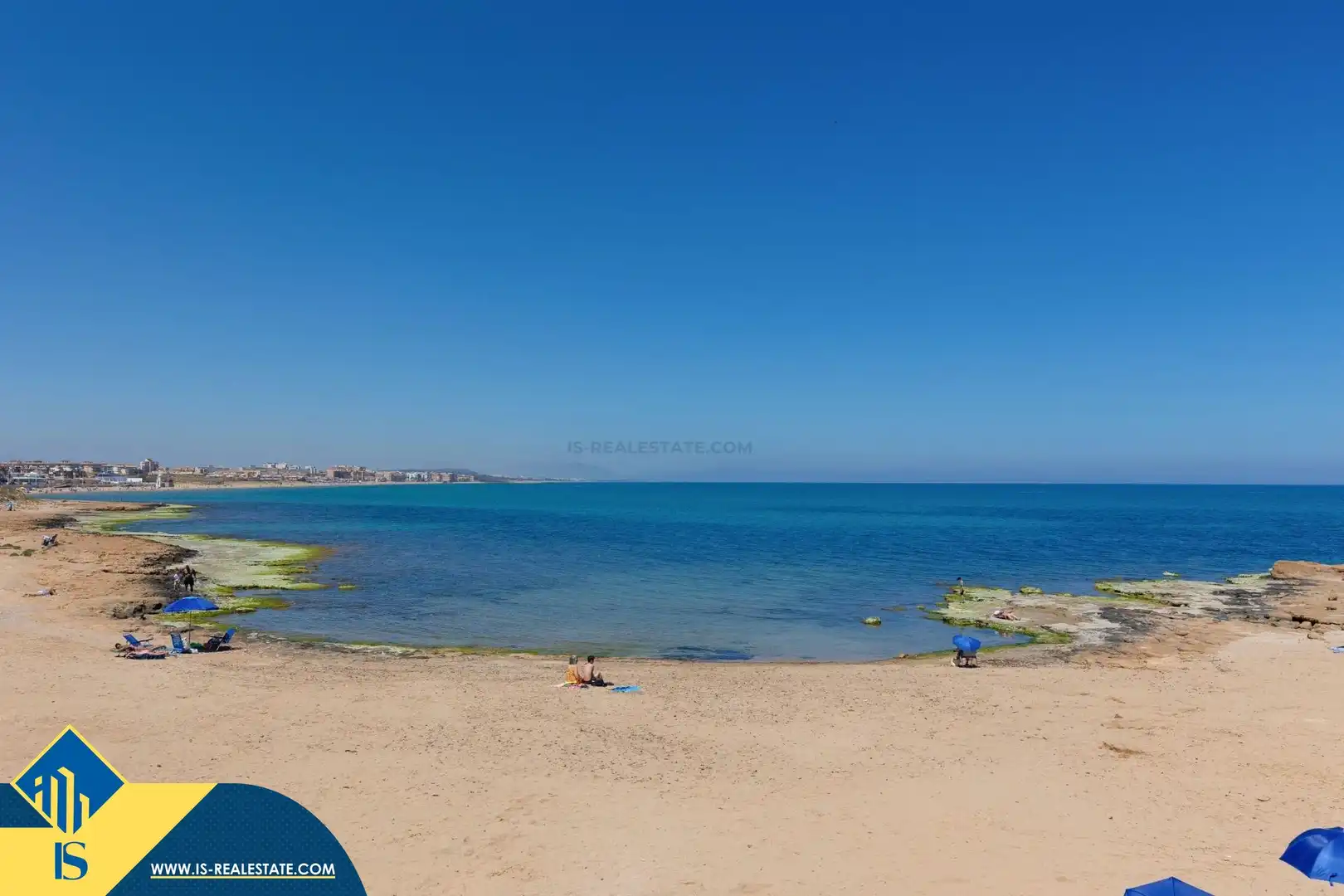 Pis amb piscina en venda a La Mata, imagen 23