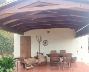 Terrace of House or chalet for sale in Mura  with Heating