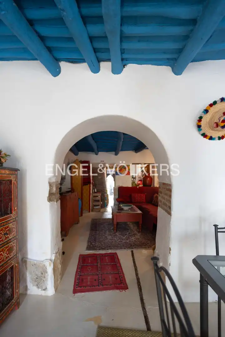 Casa o chalet en venta en Cazalla de la Sierra con Calefacción, Amueblado y Balcón