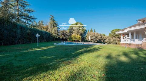 Foto 5 de Casa o xalet en venda a Prado Largo, Madrid