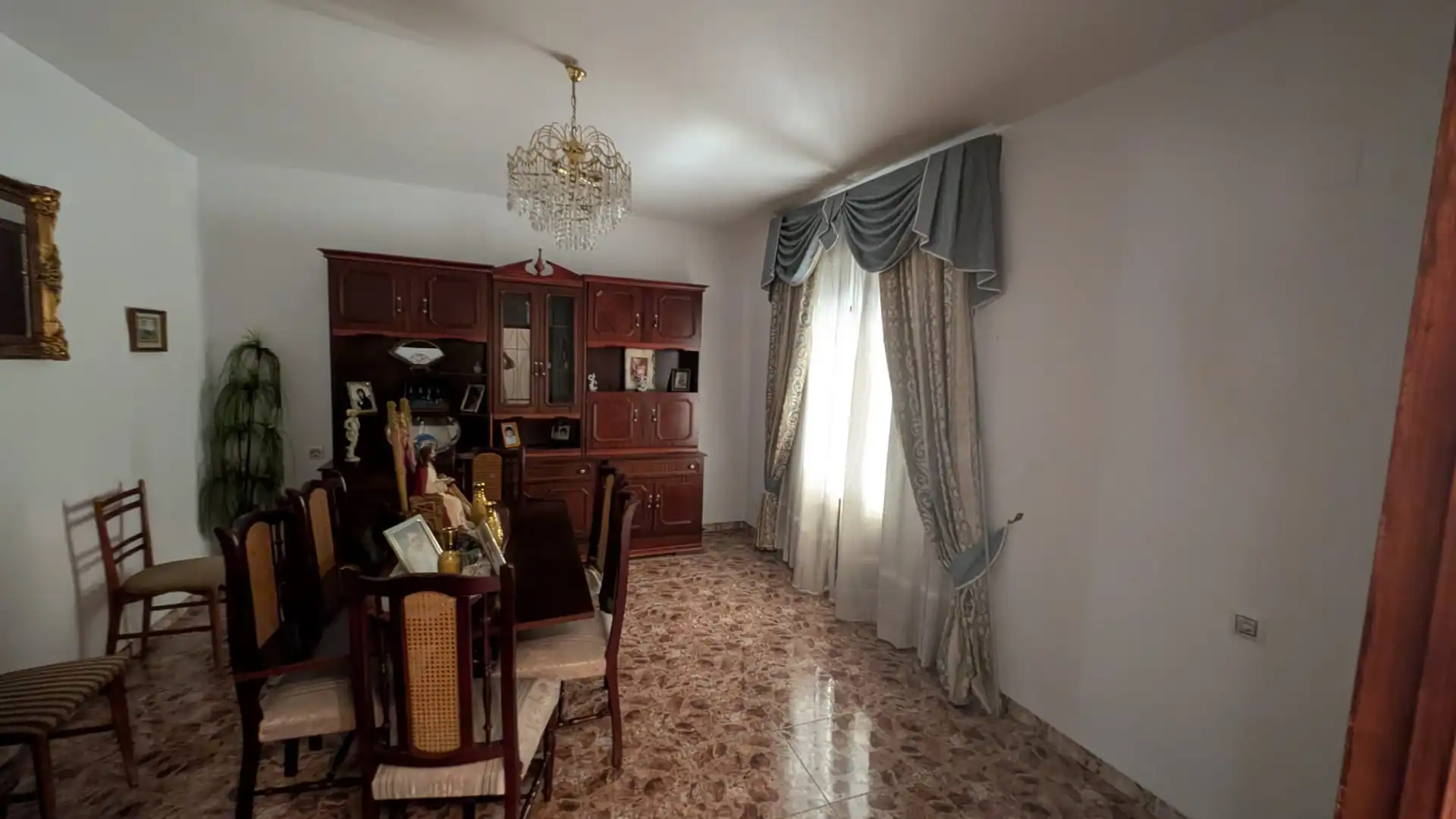 Casa amb terrassa en venda a Calle Fuente Zaide 13, imagen 8