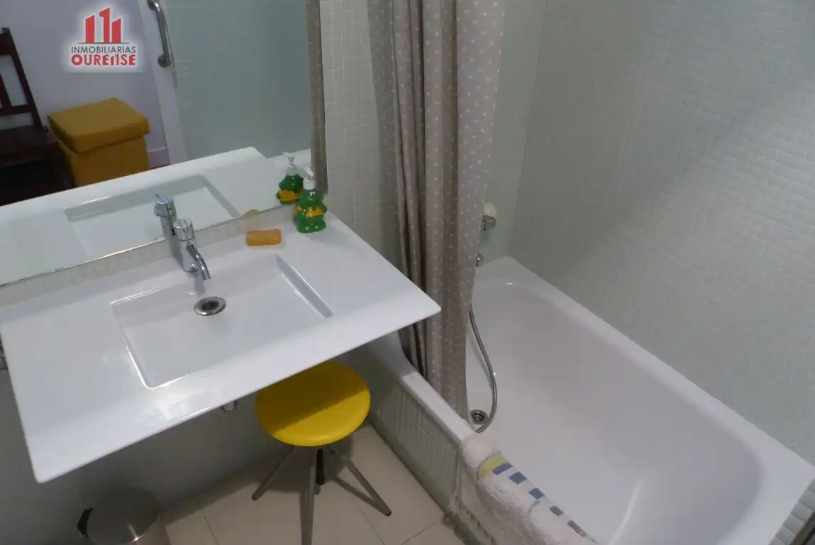 Flat for rent in San Francisco