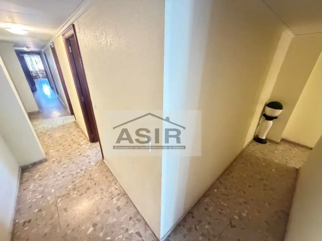 Piso en venta en Carcaixent con Aire acondicionado