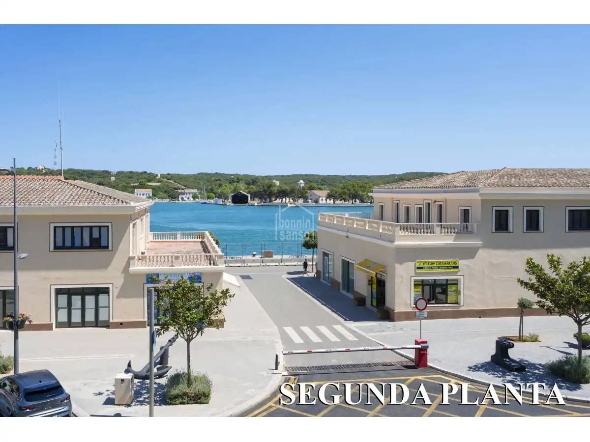 Apartment zum Verkauf in Maó ciutat, imagen 26