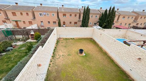 Foto 4 de Casa o chalet en venta en Nambroca, Toledo