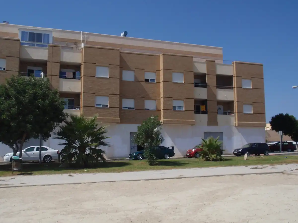 Gewerbefläche zur Miete in El Ejido Ciudad, imagen 4