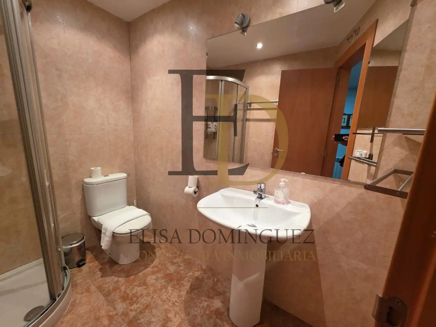 Studio with terrace to rent in Centro, imagen 10