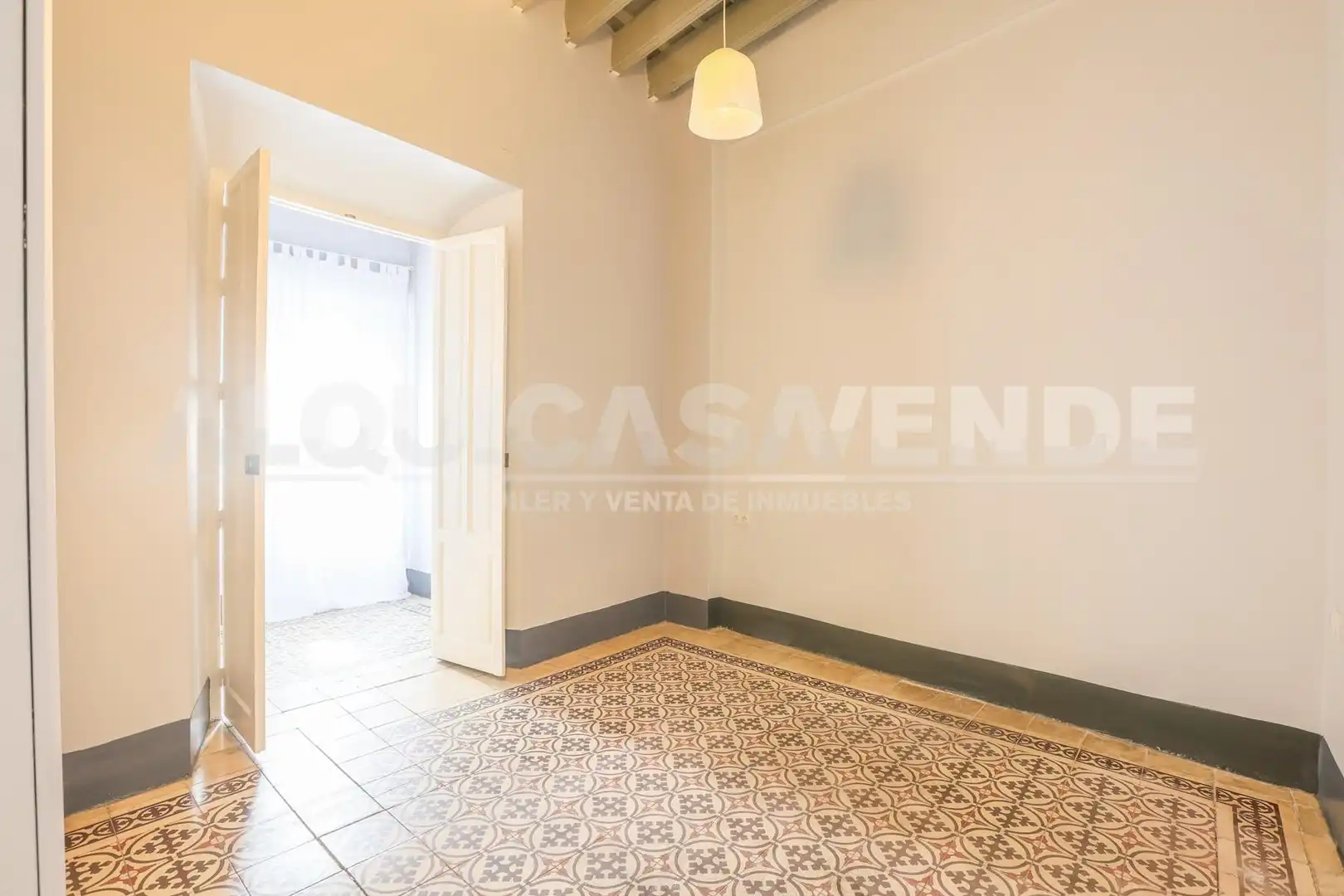 Apartments for rent in Sevilla  with Air Conditioner and Terrace