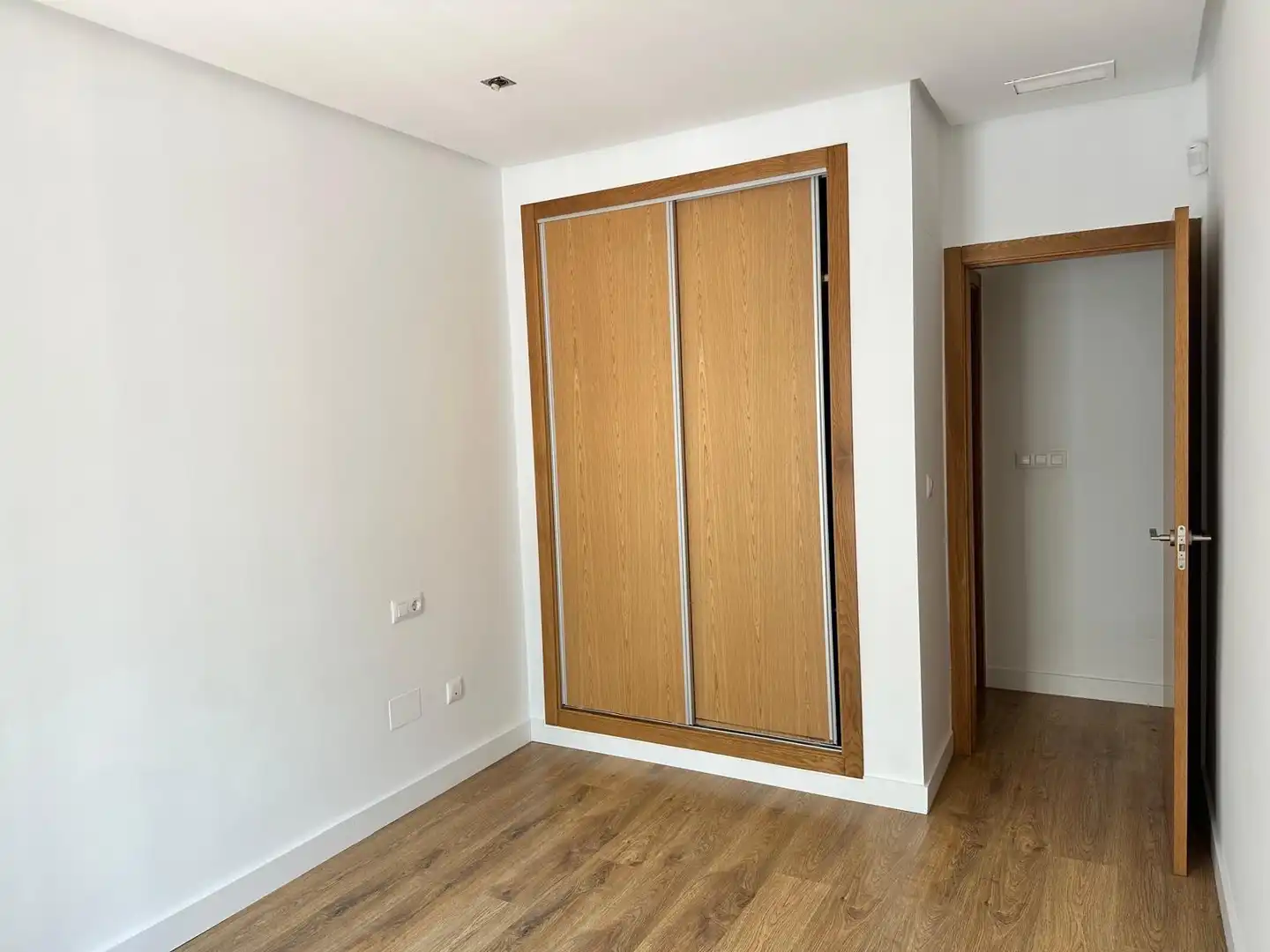 Habitación de Planta baja en venta en Fuente Álamo de Murcia con Aire acondicionado, Jardín privado y Terraza