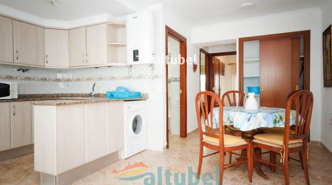 Foto 3 von Wohnungen zum Verkauf in Papa Luna, 10, Playa Norte, Peñíscola / Peníscola