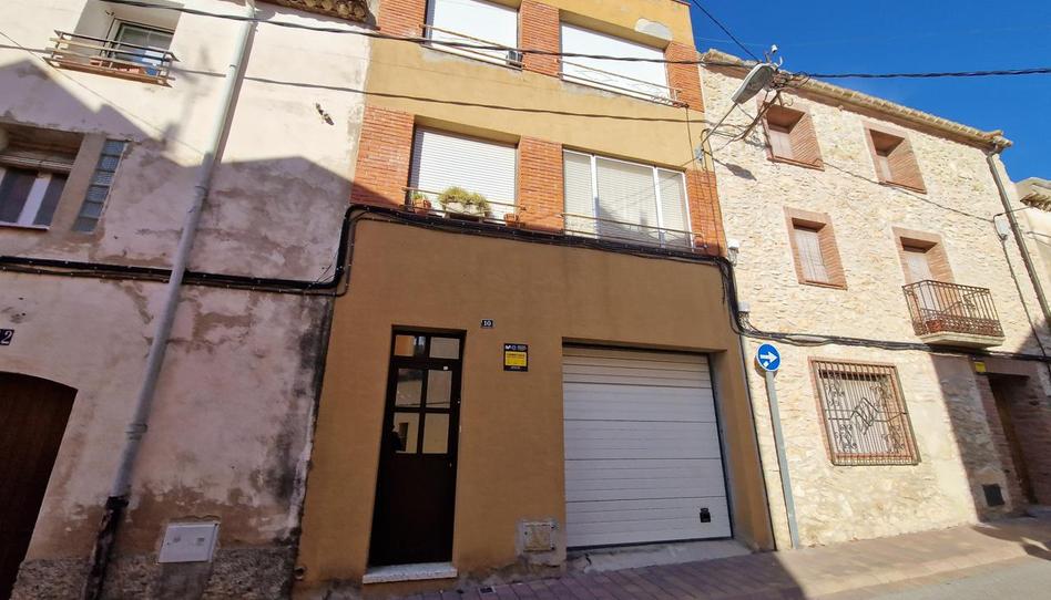 Foto 1 de Casa o xalet en venda a Carrer Sant Cristòfol, La Secuita, Tarragona