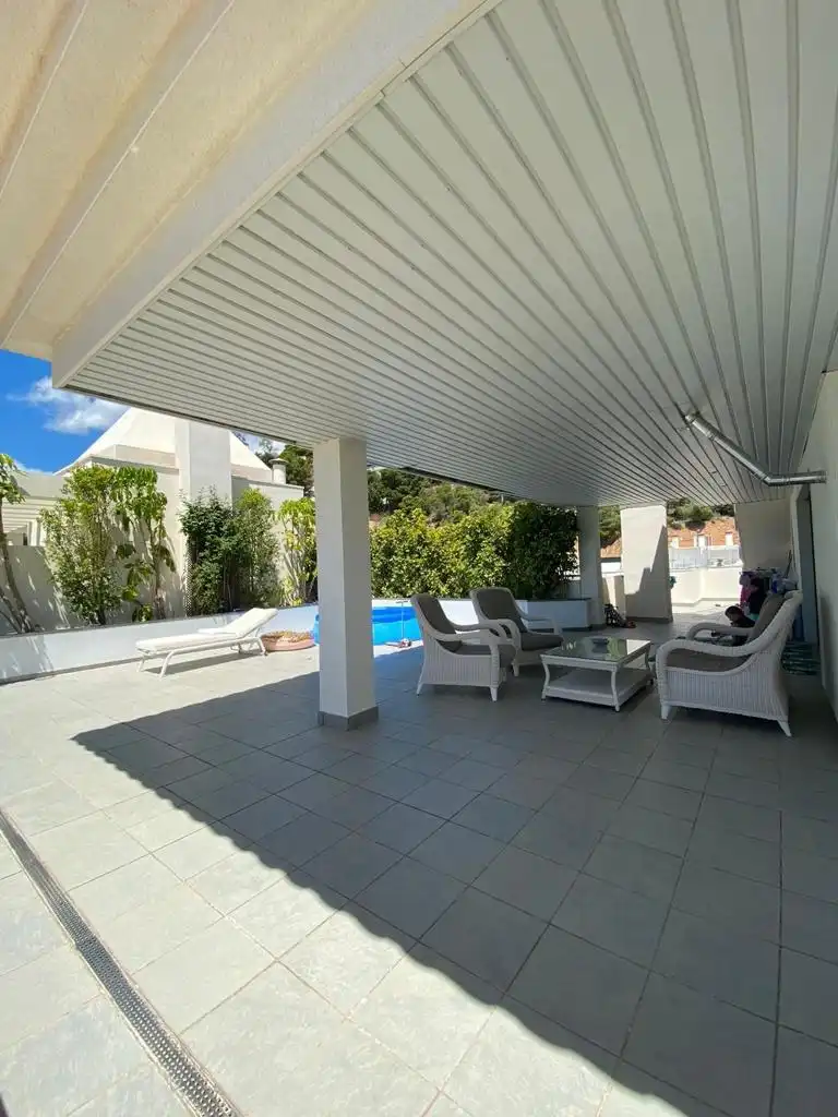 Apartment zum Verkauf in Altea ciudad, imagen 11