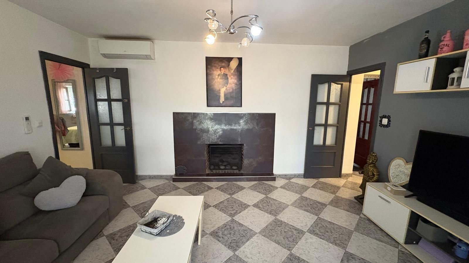 Casa adosada en venta en La Banda - Campo de Fútbol