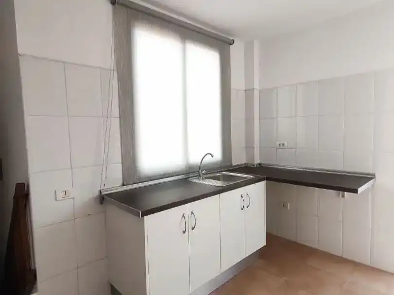 Küche von Einfamilien-Reihenhaus zur Miete in Santa Úrsula mit Balkon