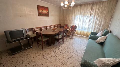 Foto 5 de Pis en venda a Carrer Les Vinyes, 122, Las Viñas, Guardamar del Segura