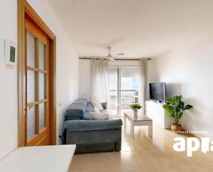 Living room of Flat for sale in Barberà del Vallès  with Heating and Balcony