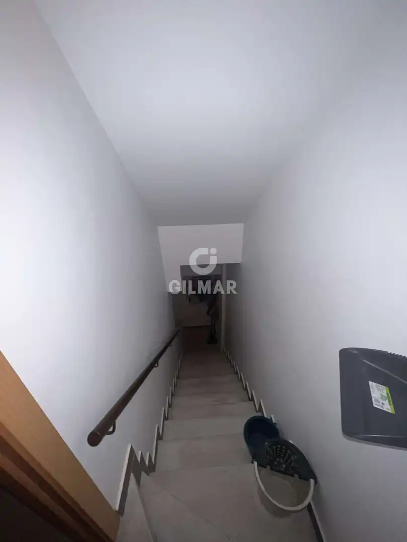 Casa adosada en venda en Villamartín amb Calefacció