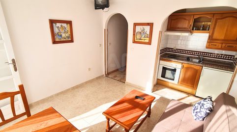 Foto 5 de Piso en venta en La Carihuela - Los Nidos, Torremolinos