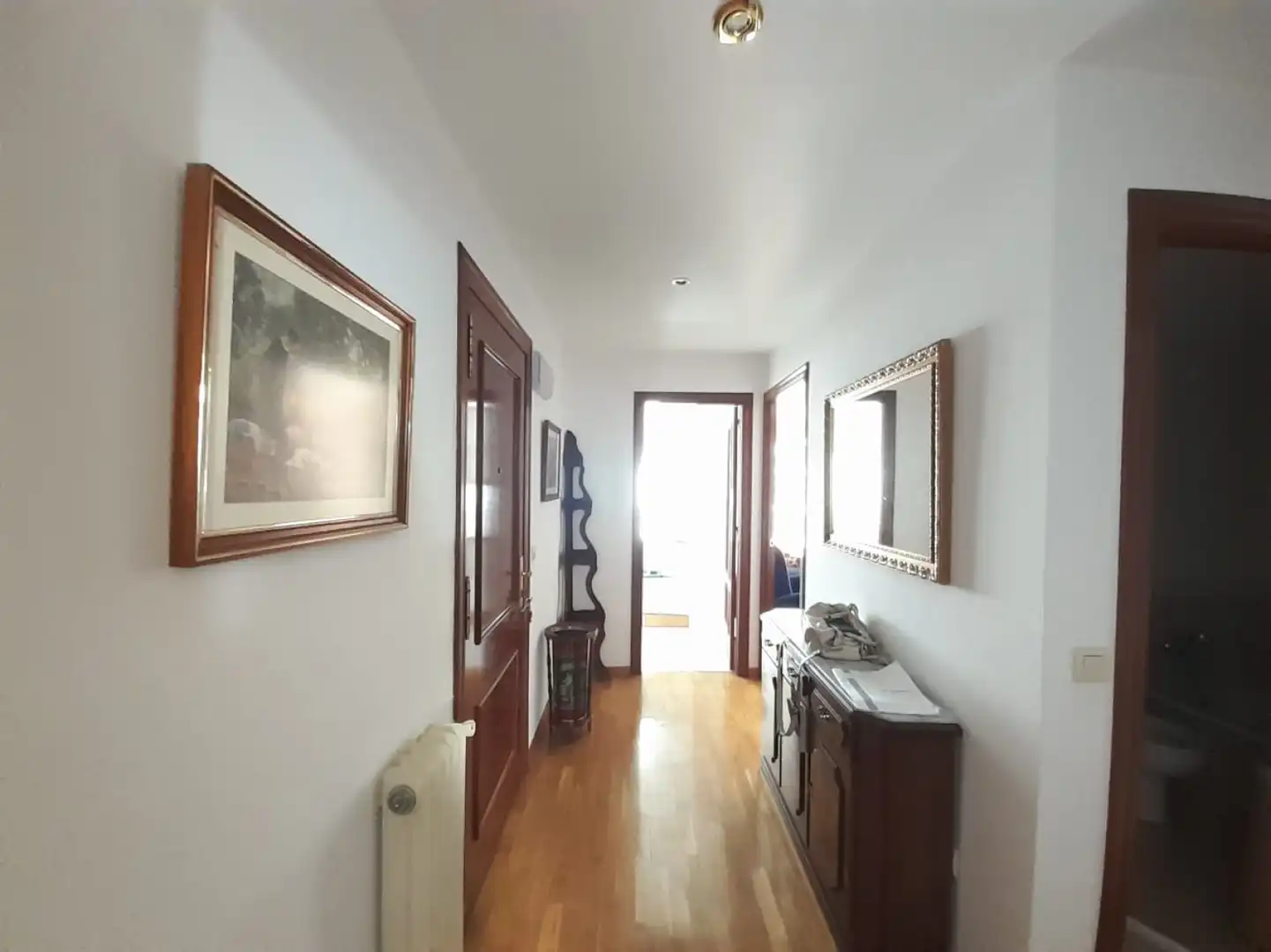 Pis de lloguer a Oviedo - EVARISTO VALLE, 3, Milán - Pumarín