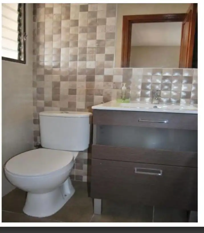 Baño de Casa o chalet en venta en Salobreña con Amueblado