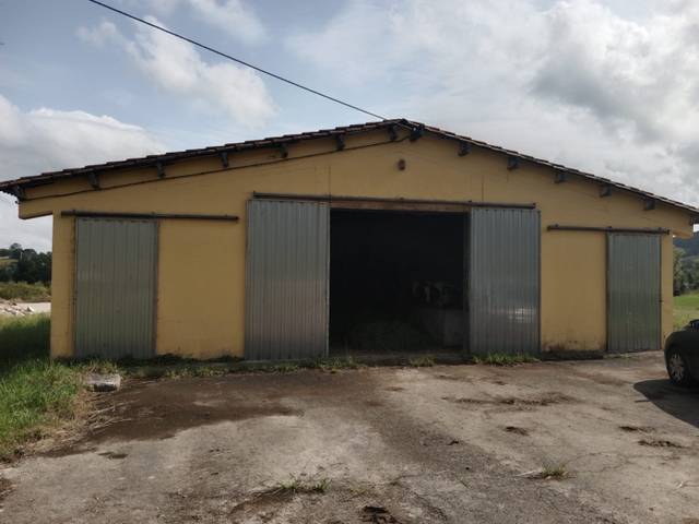 Nave industrial en Alquiler en Santa María de Cayón - la Helguera en Santa María de Cayón