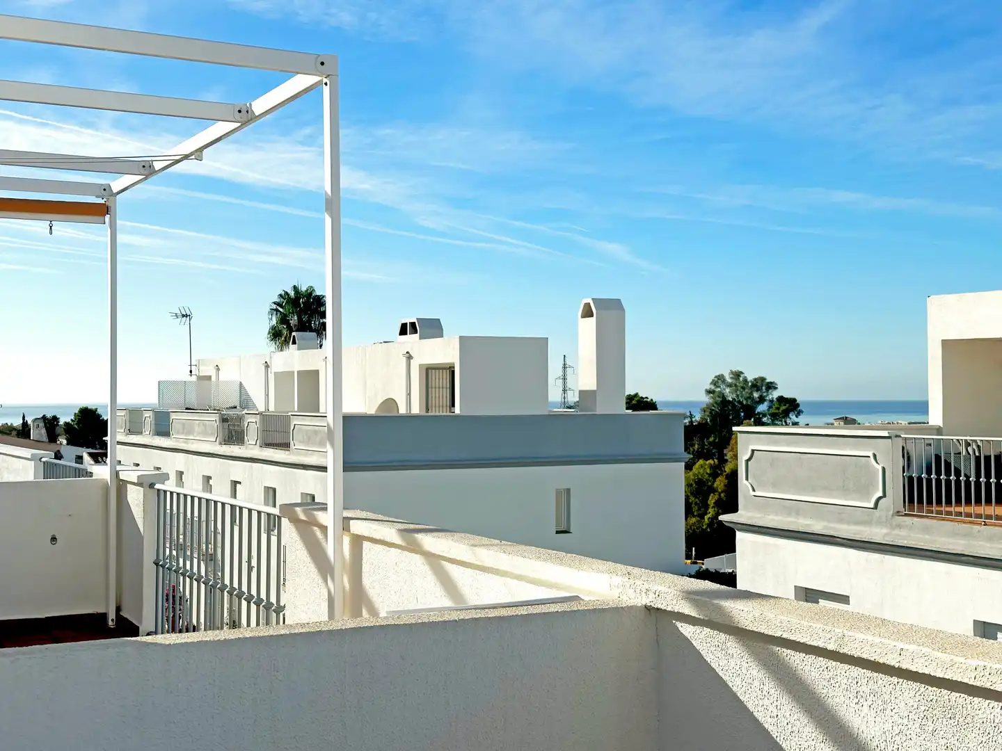 Maison mitoyenne avec piscine à vendre à Benamara - Atalaya, imagen 18