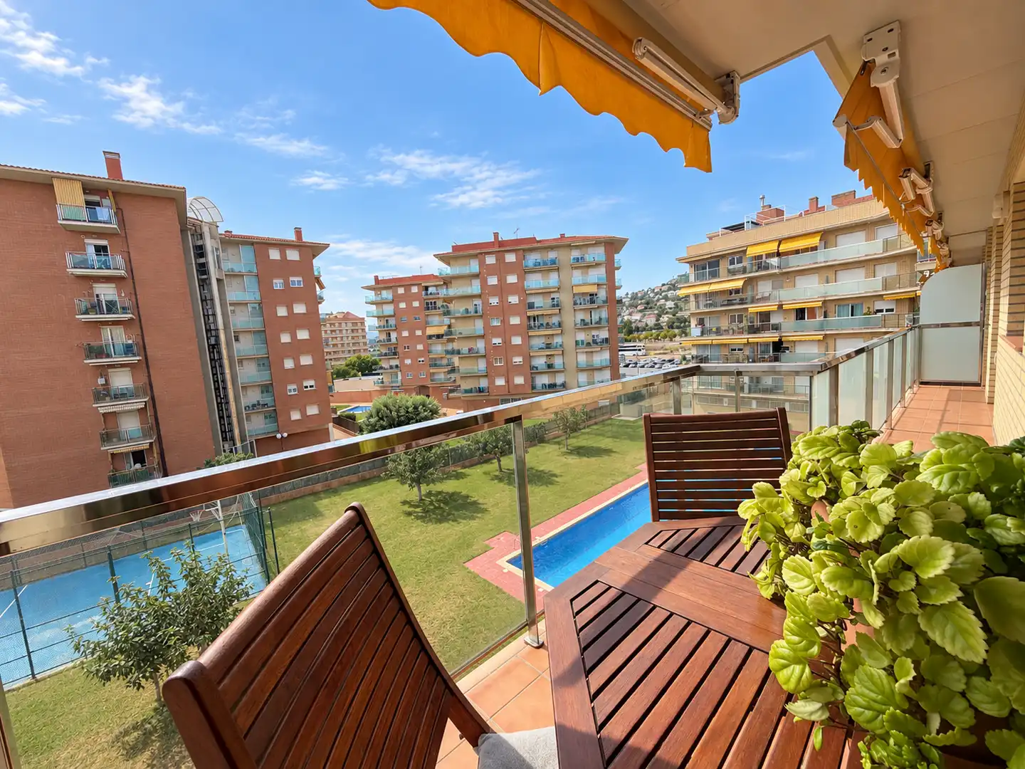 Appartement avec piscine à vendre à Colom, imagen 5