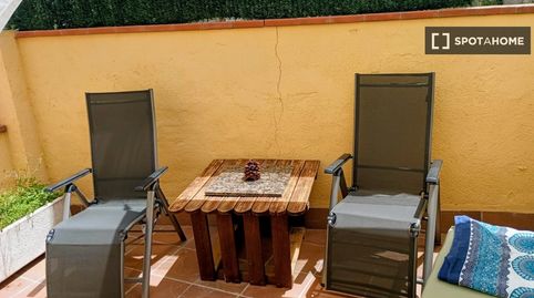Foto 3 de Habitación en La Floresta, Sant Cugat del Vallès